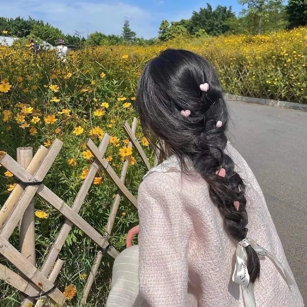 陪你漫步这个世界